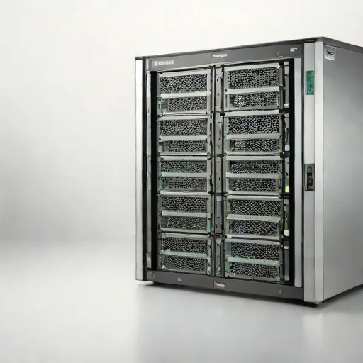 HPE Nimble Storage Peer Persistence