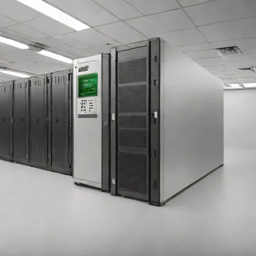 HPE XP Continuous Access