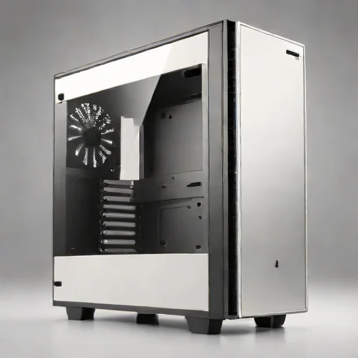 Hyte Y40