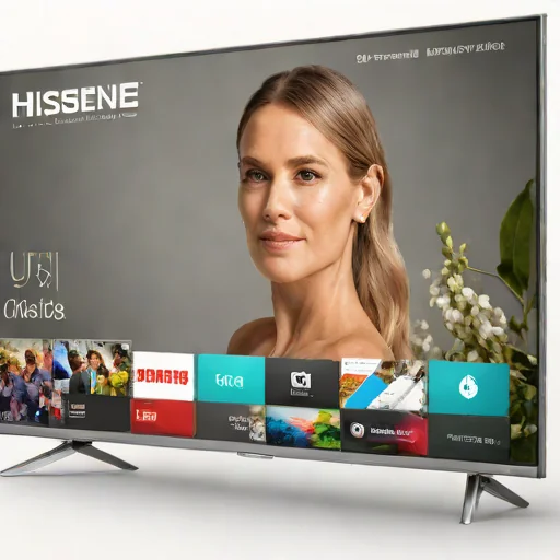 Hisense U6N