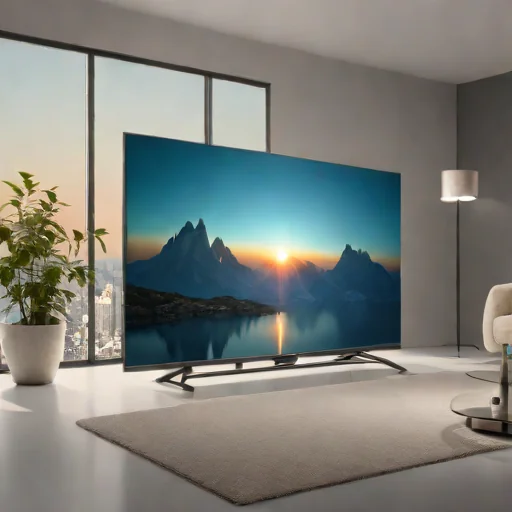 Hisense 100L9H Laser TV