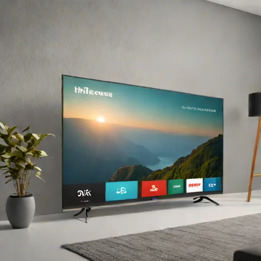 Hisense 110UX