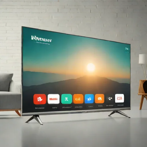 Hisense U7H
