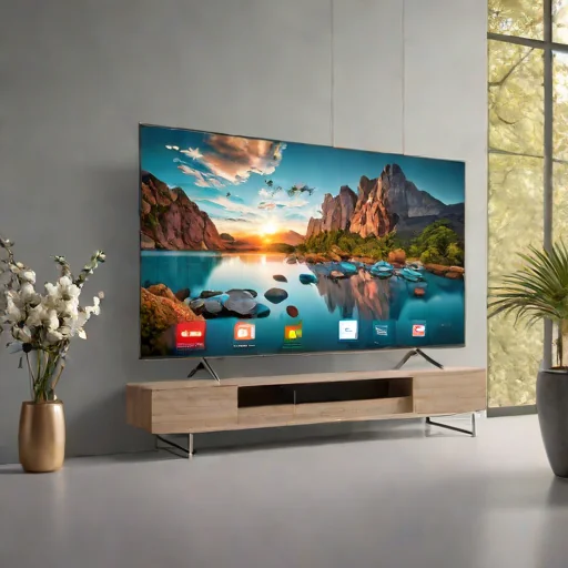 Hisense U7G