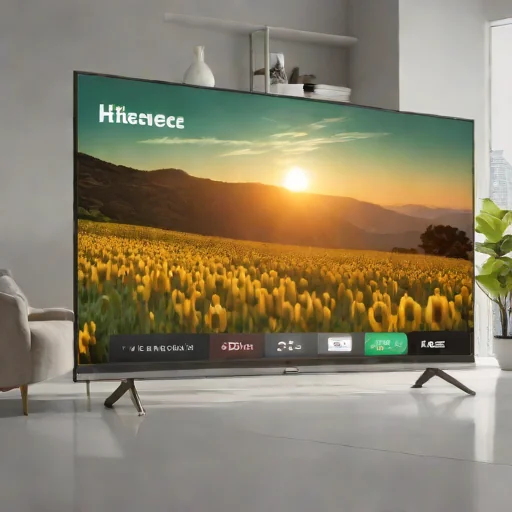 Hisense U8H