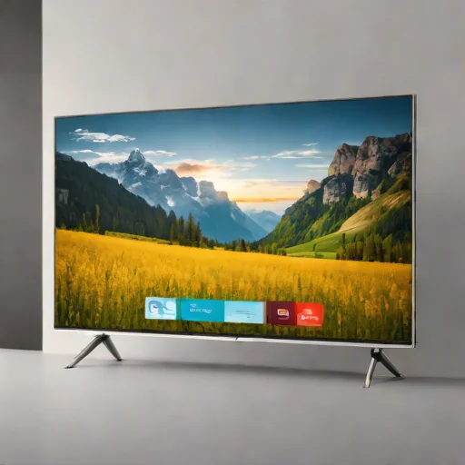 Hisense CanvasTV