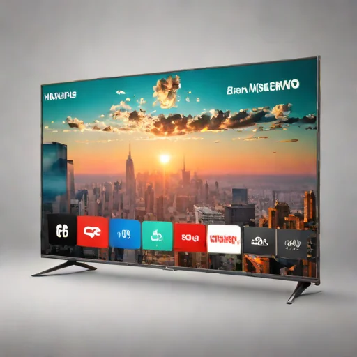 Hisense A7K
