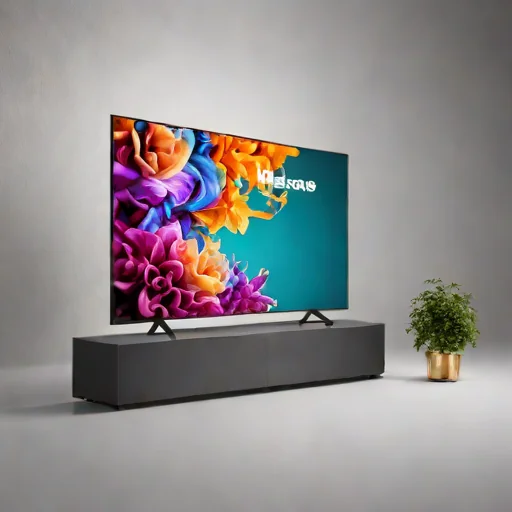 Hisense A9H OLED