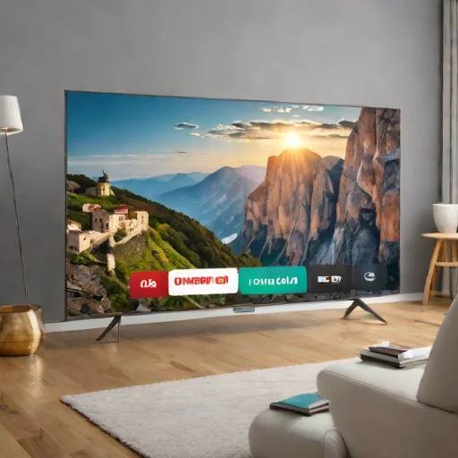 Hisense U7QG