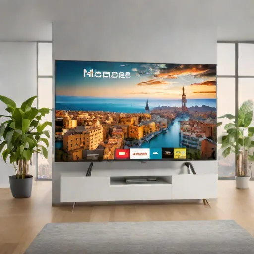 Hisense U8N (75-inch)