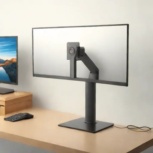 Herman Miller Ollin Monitor Arm