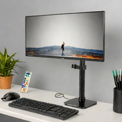 Hama Monitor Holder