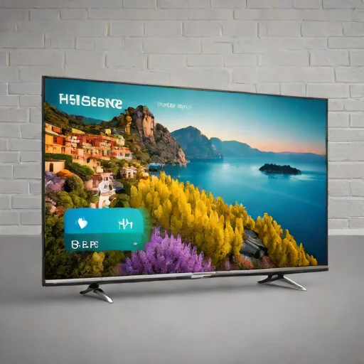 Hisense H9G Quantum