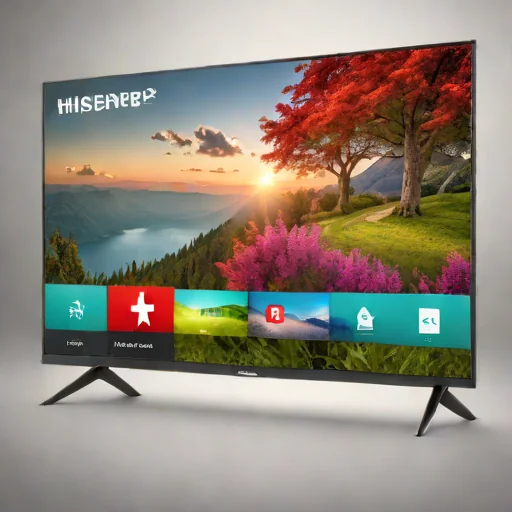 Hisense A4K