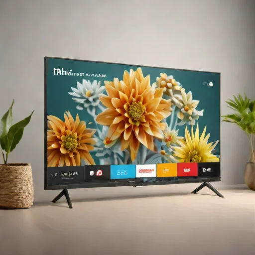 Hisense 116UX