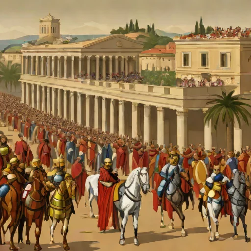 Historia Civilis