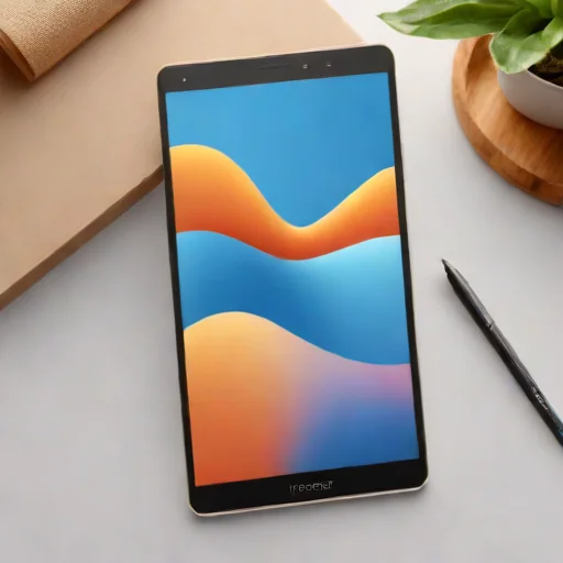 Honor Pad 9