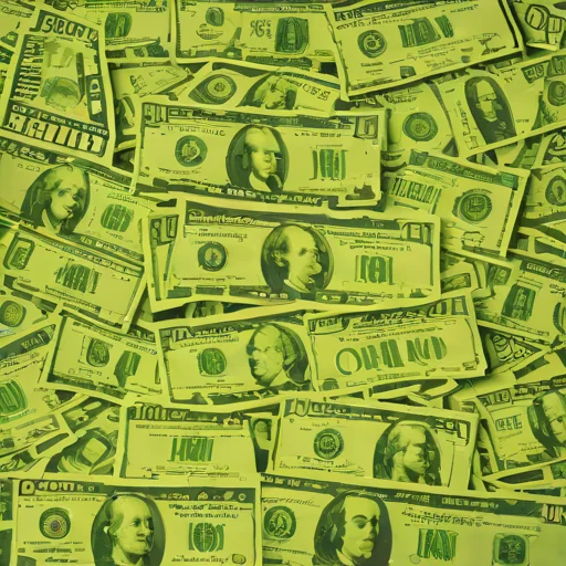 How Money Works