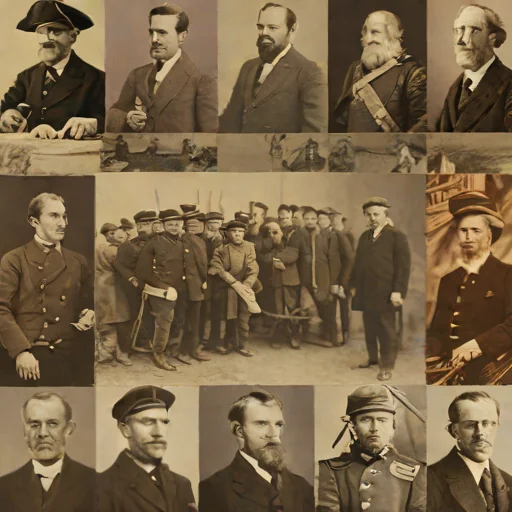 History Buffs