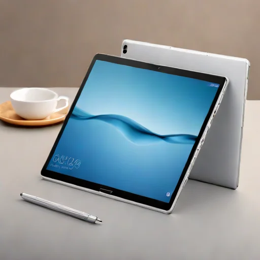 Huawei MediaPad M5