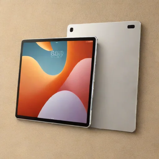 Huawei MatePad Pro 12.2 (2024)