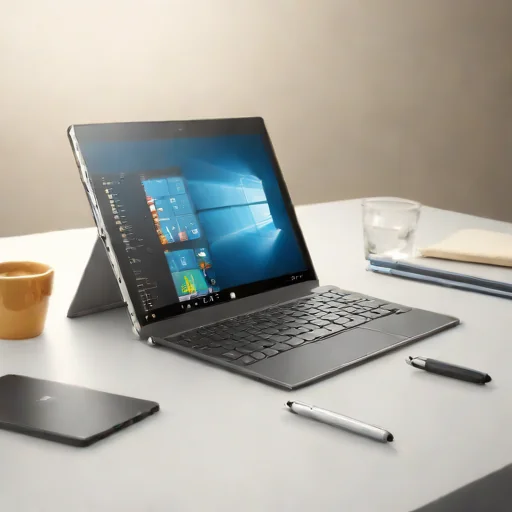 HP Elite x2