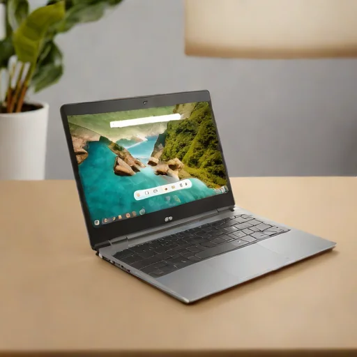 HP Chromebook 11a