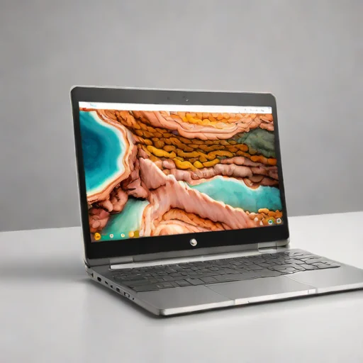 HP Chromebook x360 11