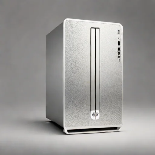 HP Pavilion Desktop TP01