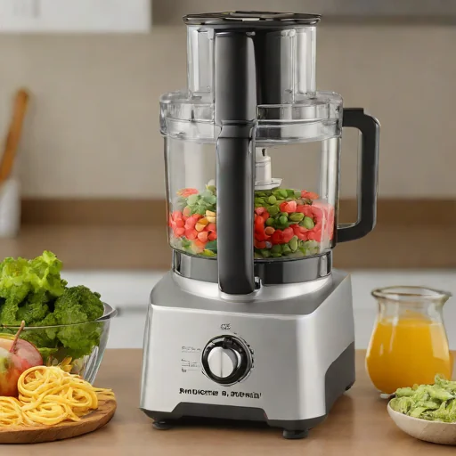 Hamilton Beach 14-Cup Dicing Food Processor 70585