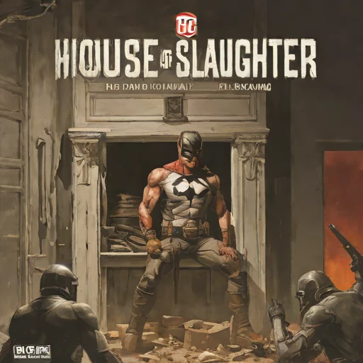 House of Slaughter