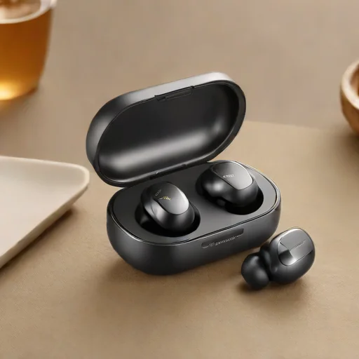 Huawei FreeBuds Pro 3