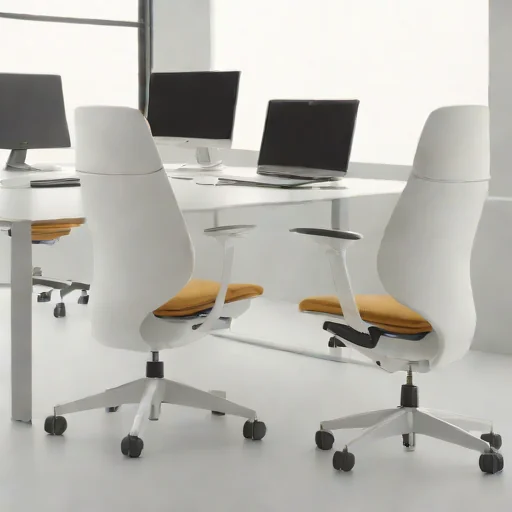 Humanscale Snow Chair