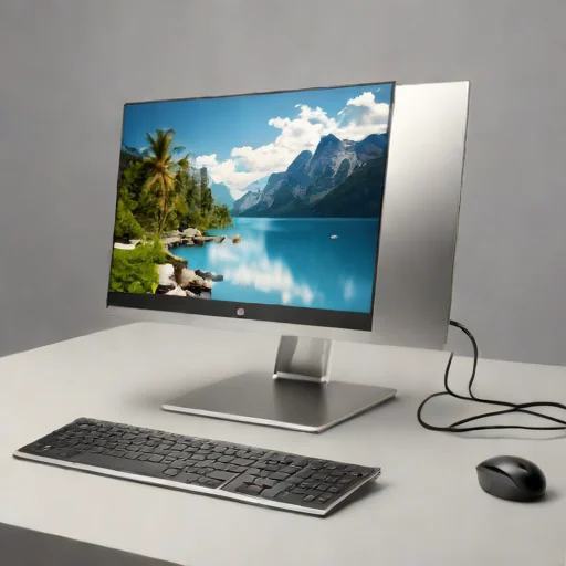 HP EliteOne 870 G9 All-in-One