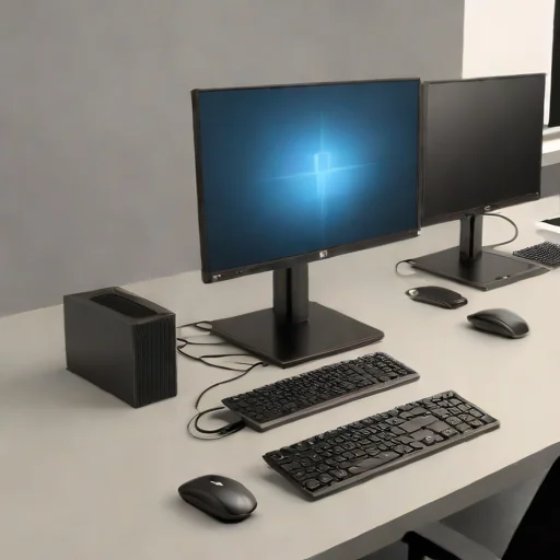 HP Z2 Small Form Factor G9 Workstation