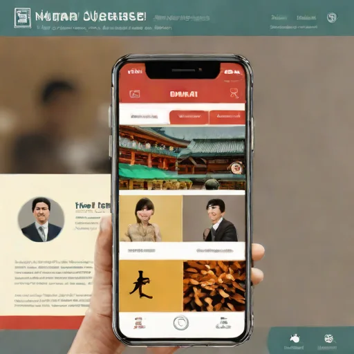 Human Japanese