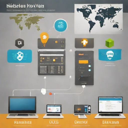 Hidester VPN