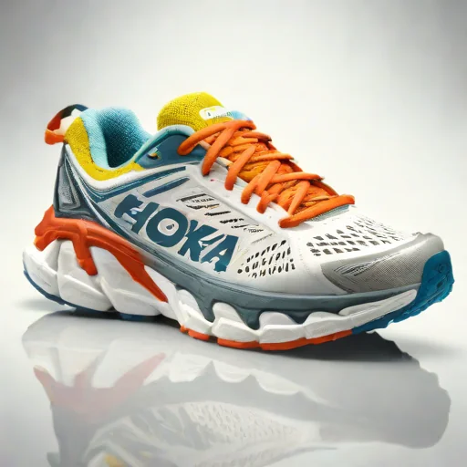 HOKA Arahi 7