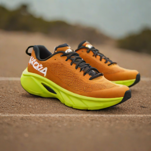 HOKA Mach X 2