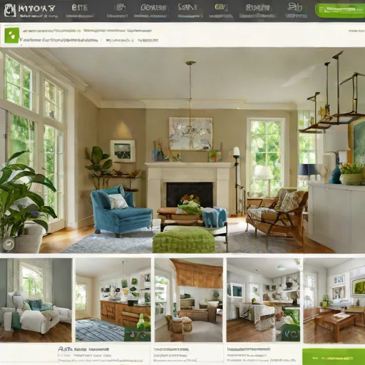Houzz Marketplace