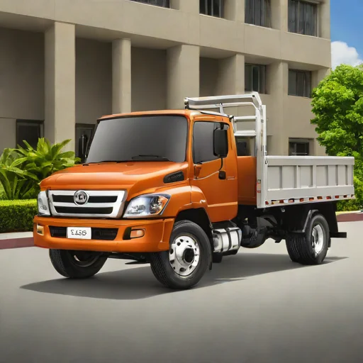 Hino Briska