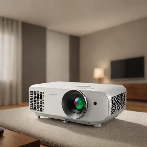 Hisense PX2-PRO