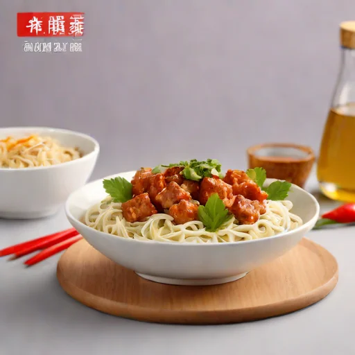 Hubei Cuisine
