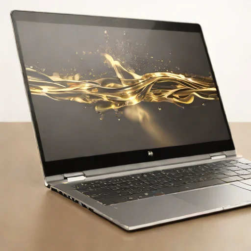 HP Spectre x360 13.5