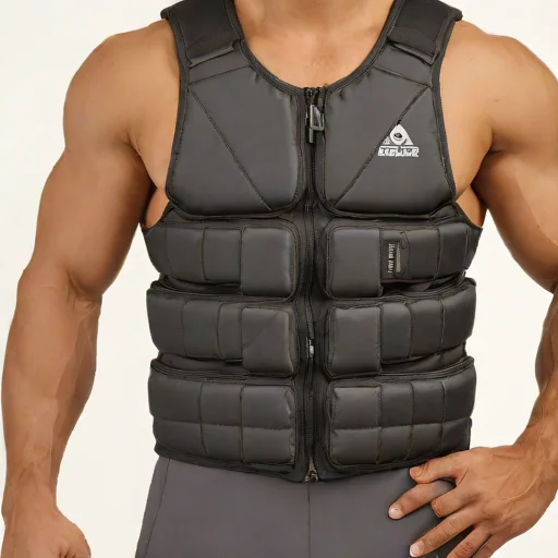 Hyperwear Hyper Vest PRO