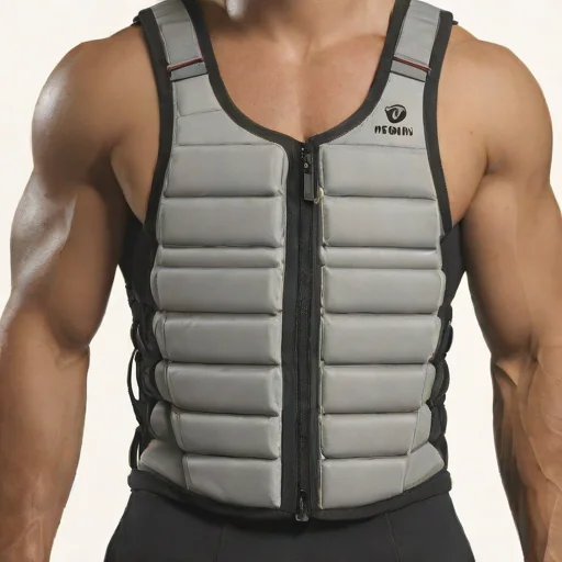 Hyperwear Hyper Vest ELITE