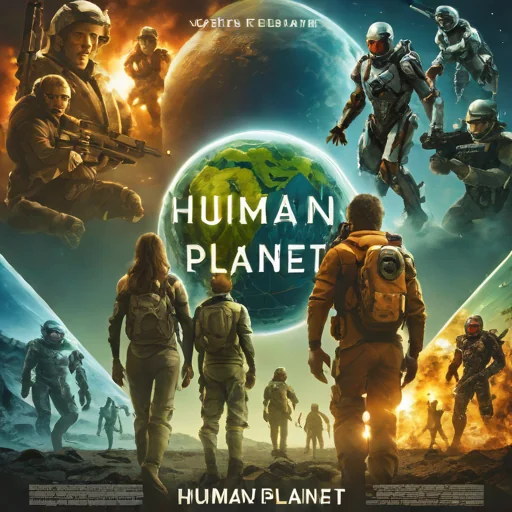 Human Planet