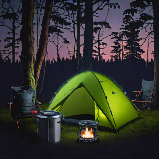 Helinox Sunset Chair