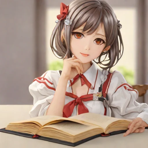 Hoshi Ori Yume Mirai