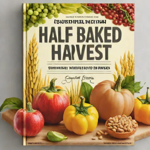 Half Baked Harvest Super Simple